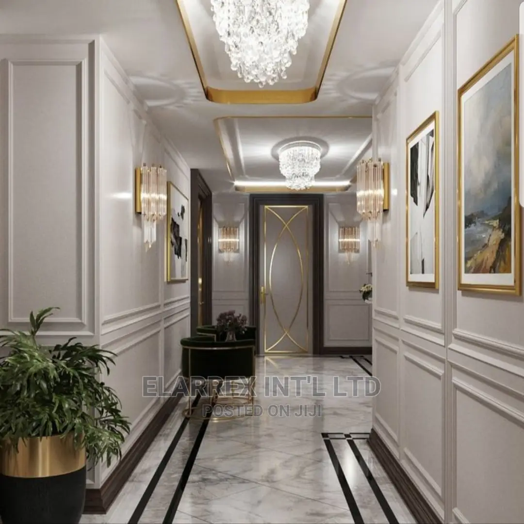 Pop Screding,Wall Designs, Wall Skirting