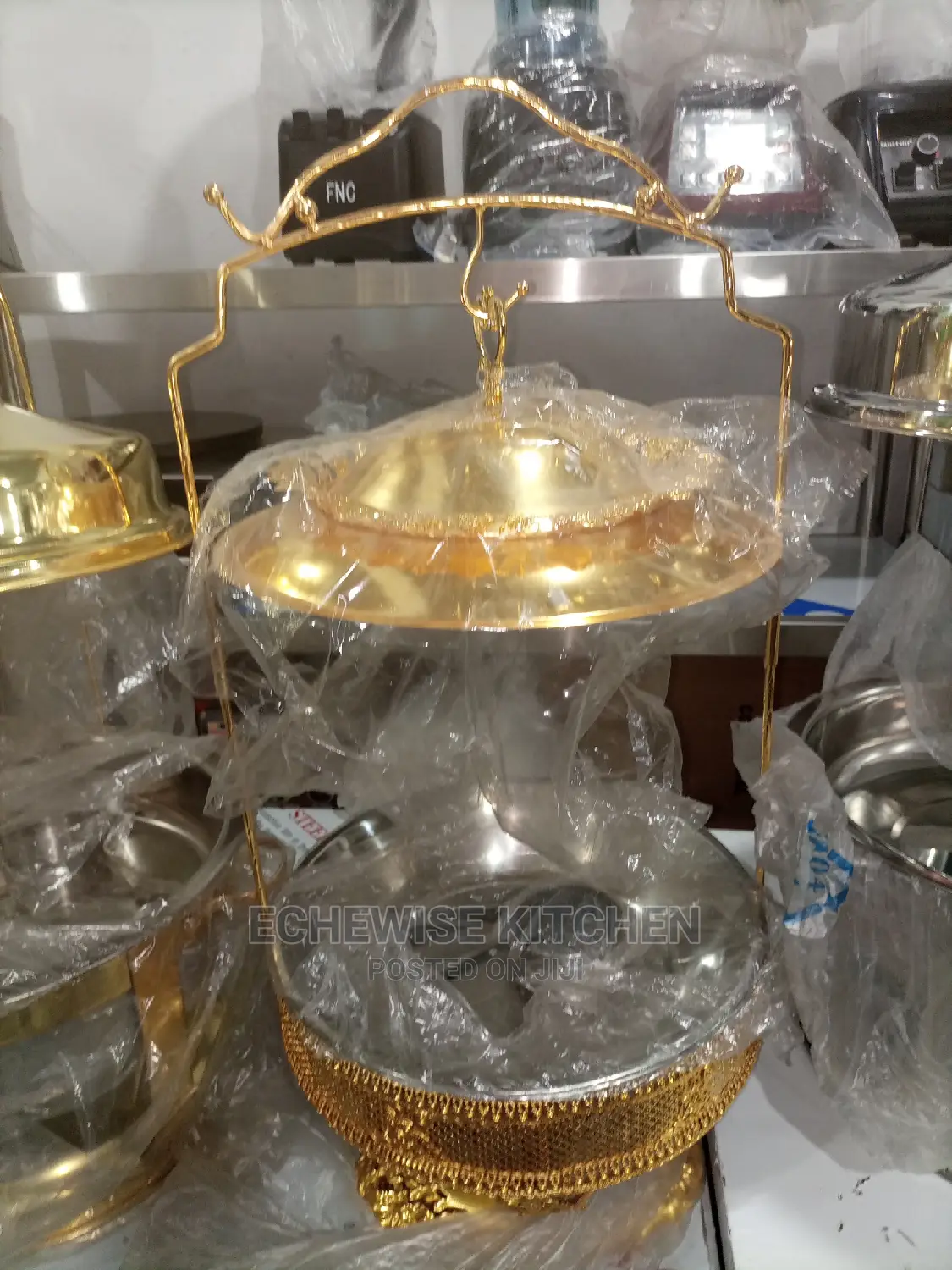Serving Dish