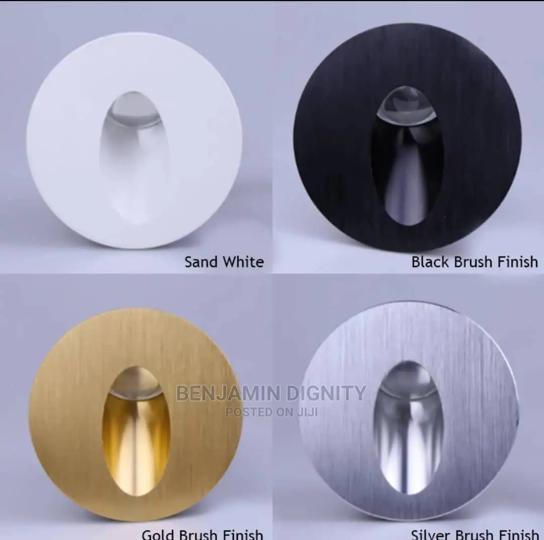 Led Step Light 