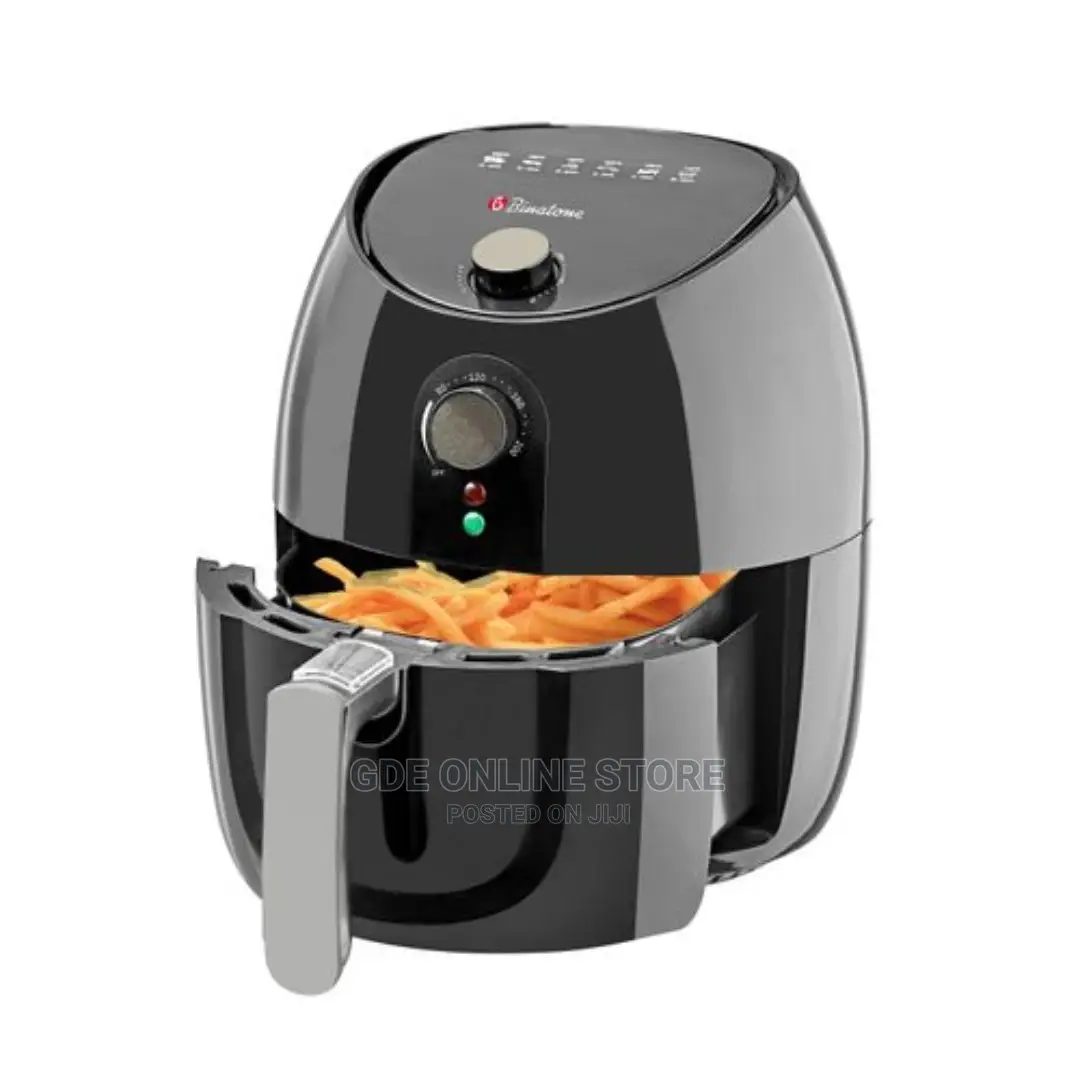 Binatone Healthy Air-Fryer 3.5litres