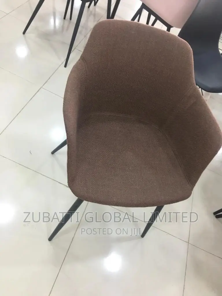 Foreign Cushion Chairs / Dining Cushion Chair / Indoor Chair