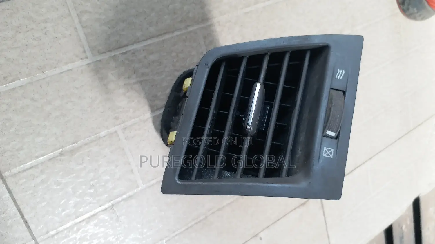 Lexus Es350 Ac Vent