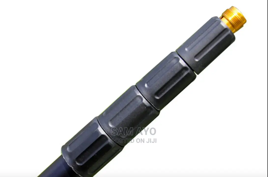 Interview Microphone Rod Microphone Pick Rod Shooting Boom