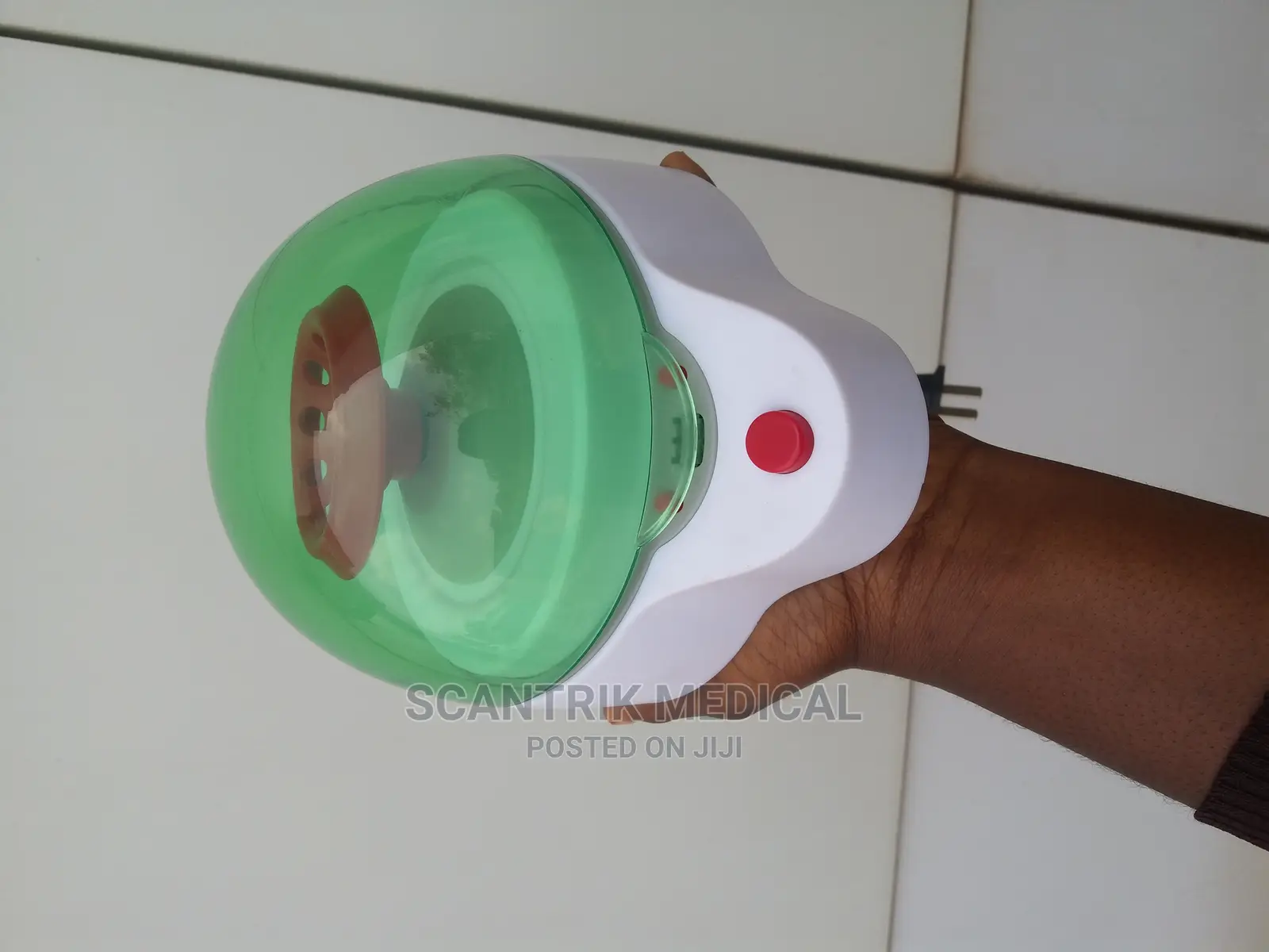 Lab Mini Centrifuge for Simpler Study of Blood Cellsmc-700,