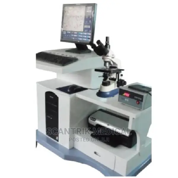 Sperm Analyzer/Lab Medical Machine for Semen Test