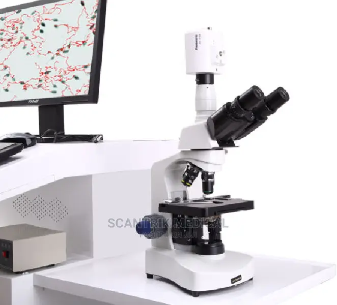 Good Sperm Quality Analyzer