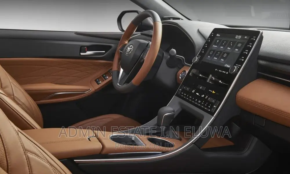 Car Leather Seat Specialist