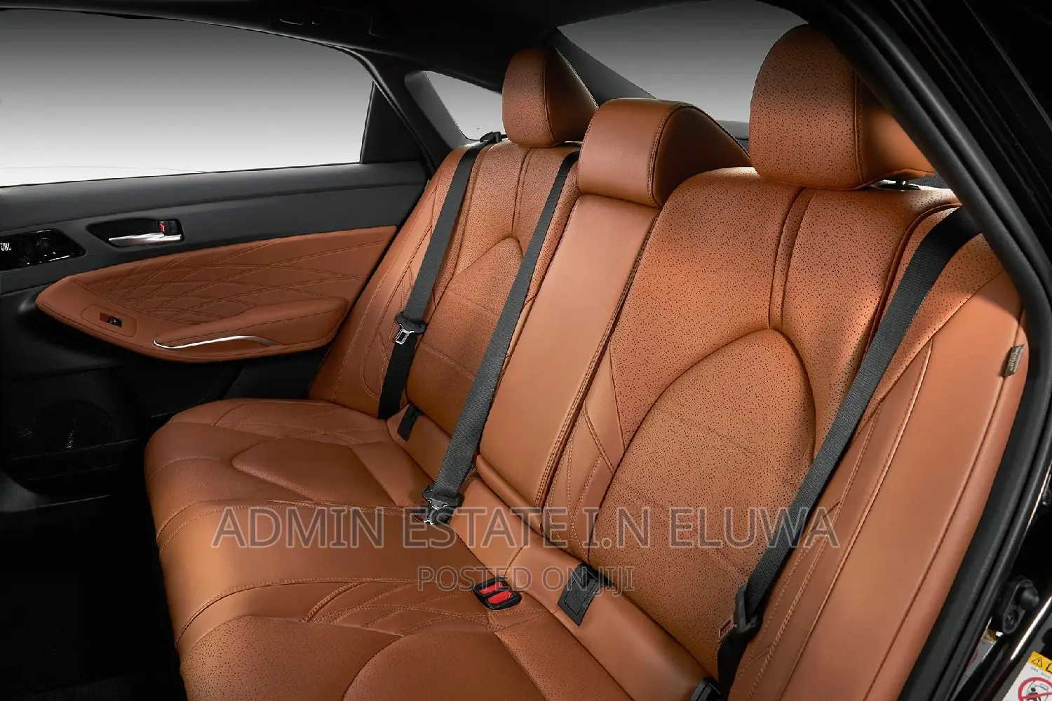 Car Leather Seat Specialist