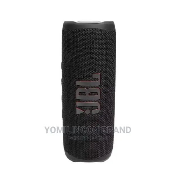 JBL Flip 6 Portable Waterproof Speaker