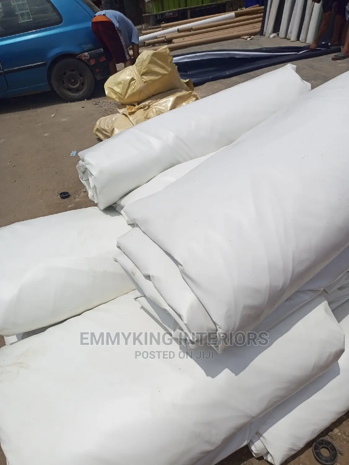 Best Quality Hd Tarpaulin