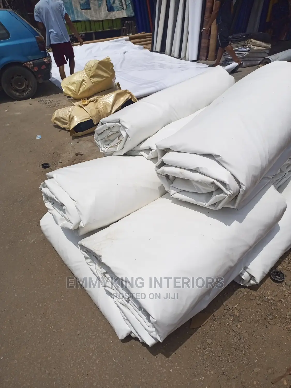Best Quality Hd Tarpaulin