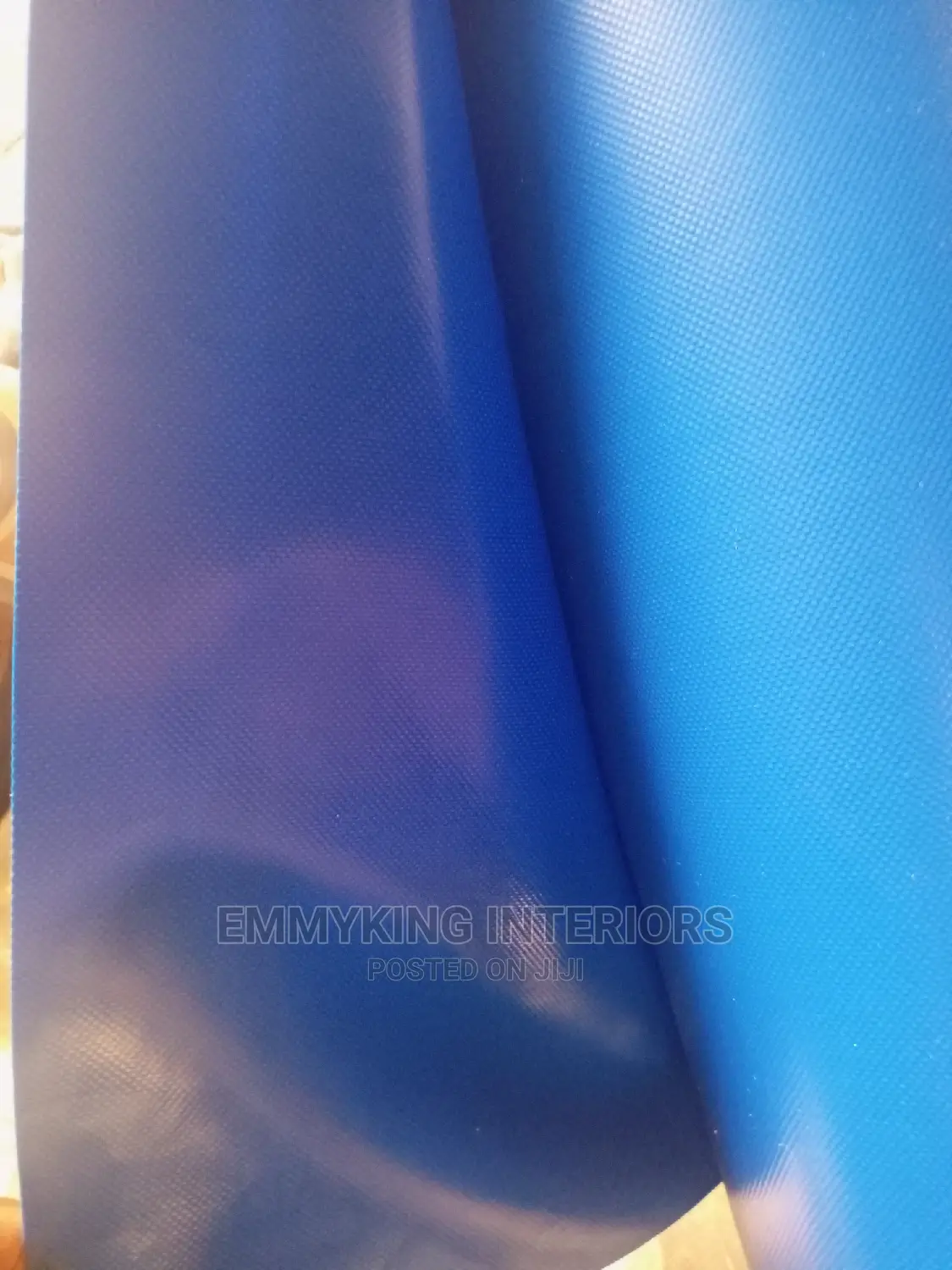 Thick American Tarpaulin