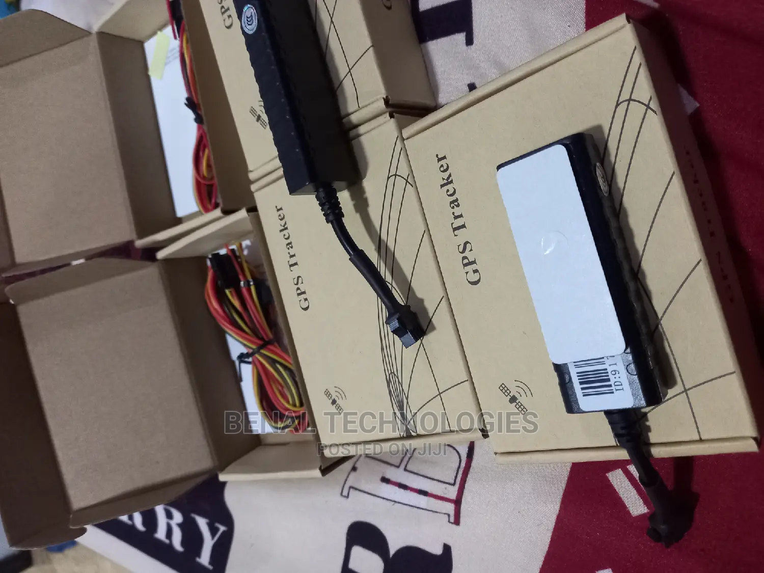 Truck Bike Cars GPS TRACKERS With APP.NO RENEWAL IN Agip