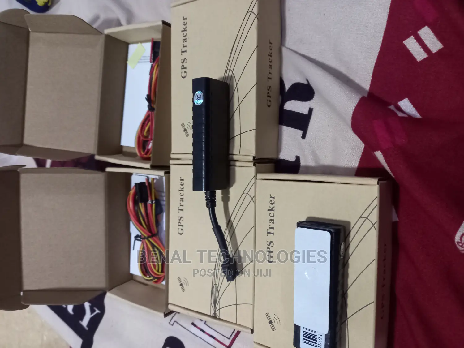 Truck Bike Cars GPS TRACKERS With APP.NO RENEWAL IN Upper