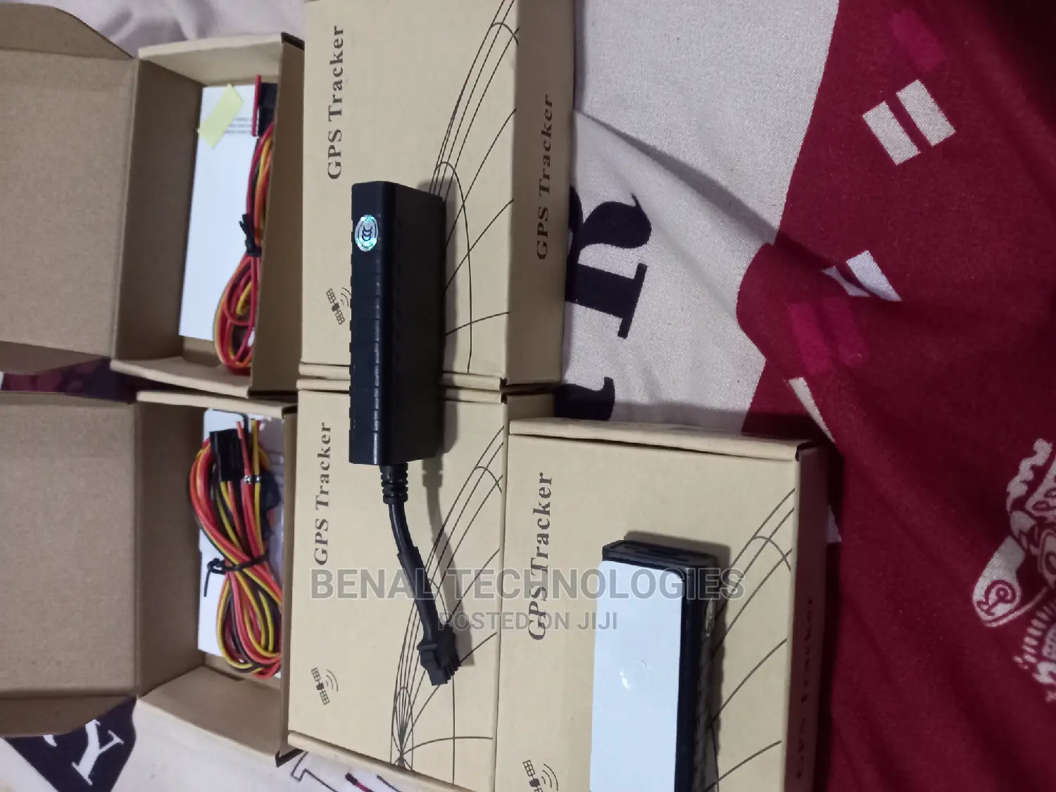 Truck Bike Cars GPS TRACKERS With APP.NO RENEWAL IN Siluko