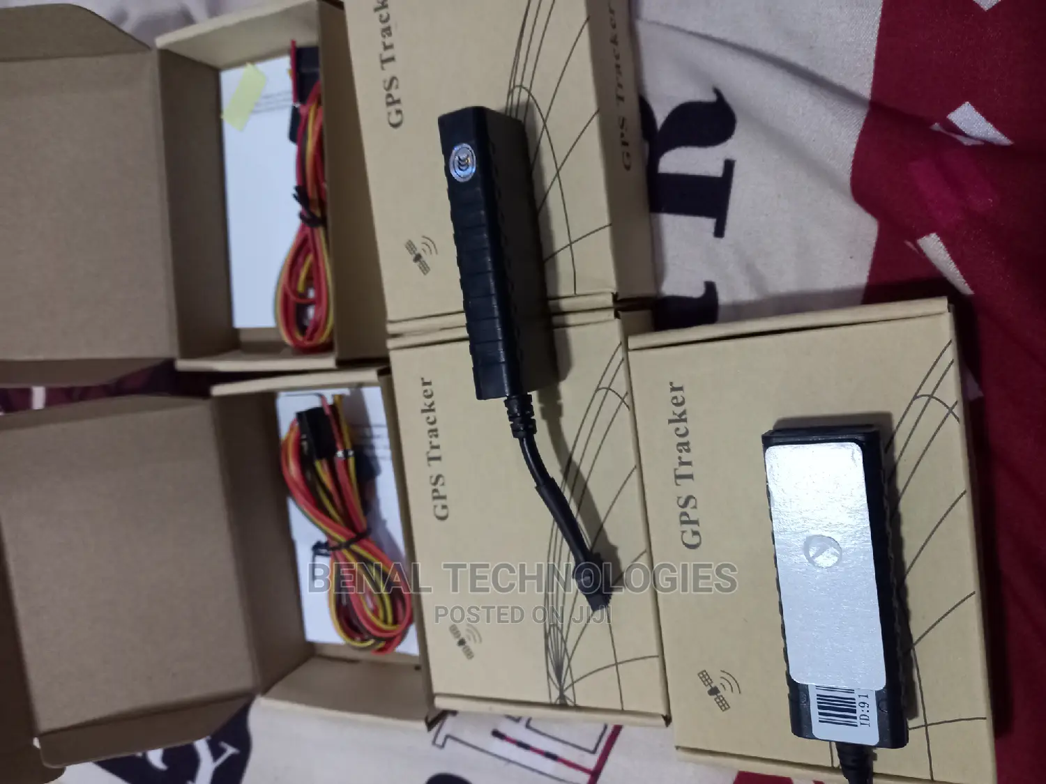 Truck Bike Cars GPS TRACKERS With APP.NO RENEWAL IN Uselu