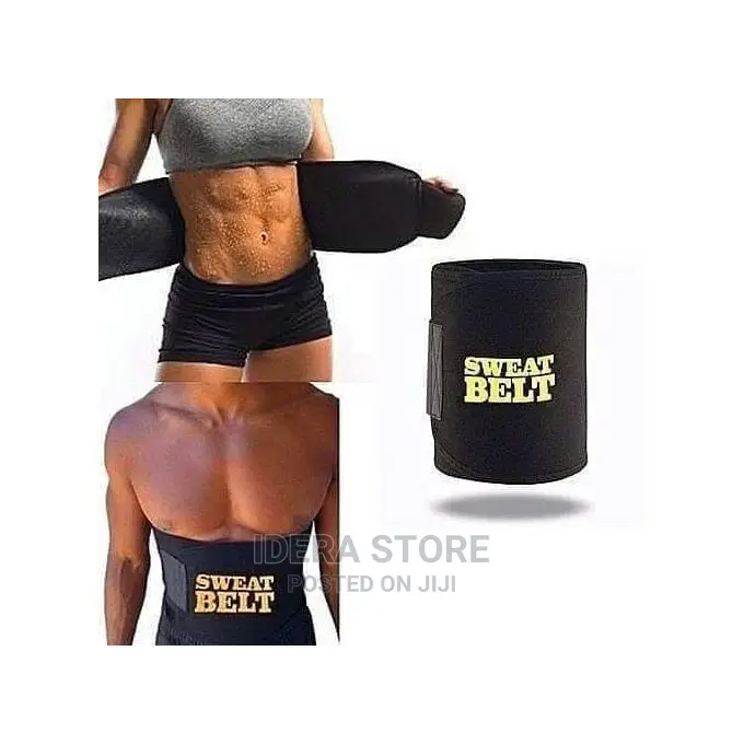 Sweat Belt