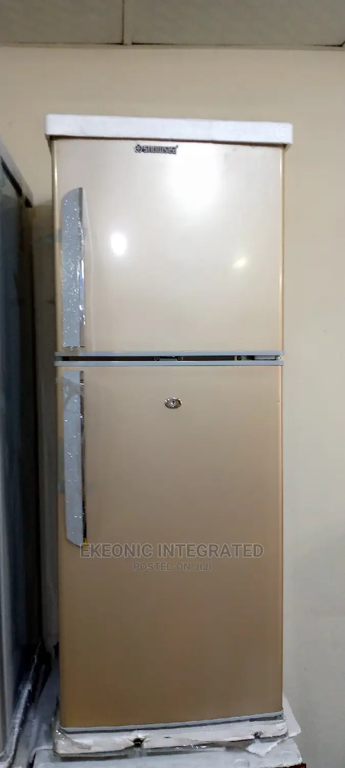 LG Refrigerator