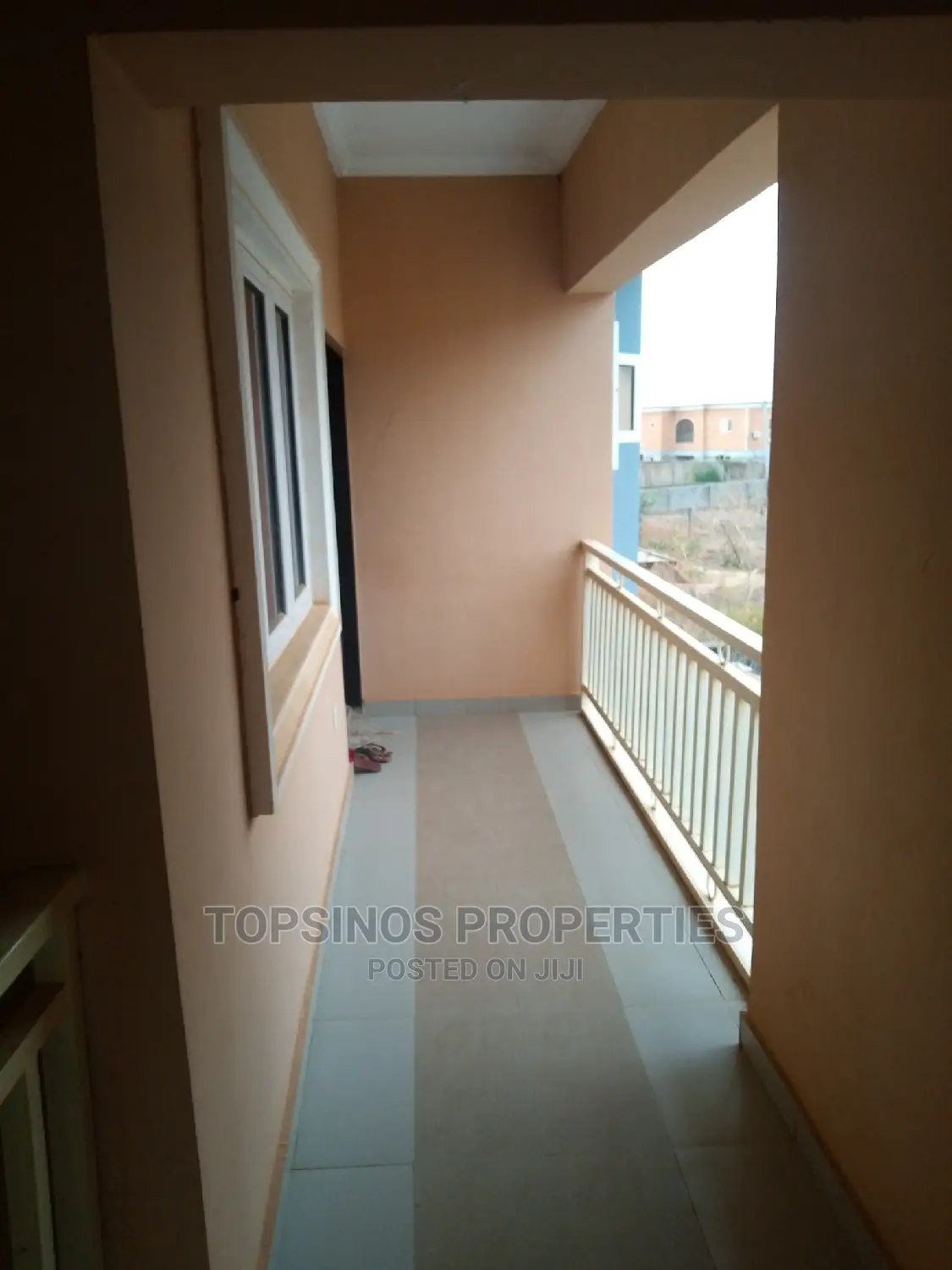 2bdrm Block of Flats in Dawaki for rent