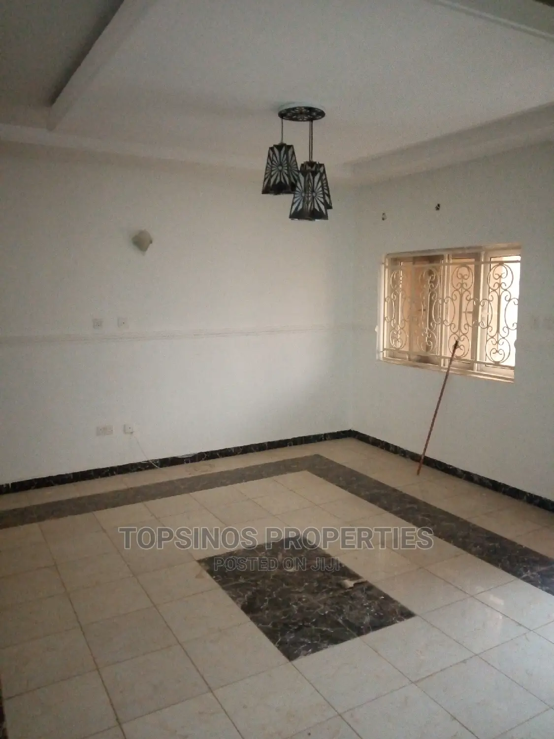 2bdrm Block of Flats in Dawaki for rent