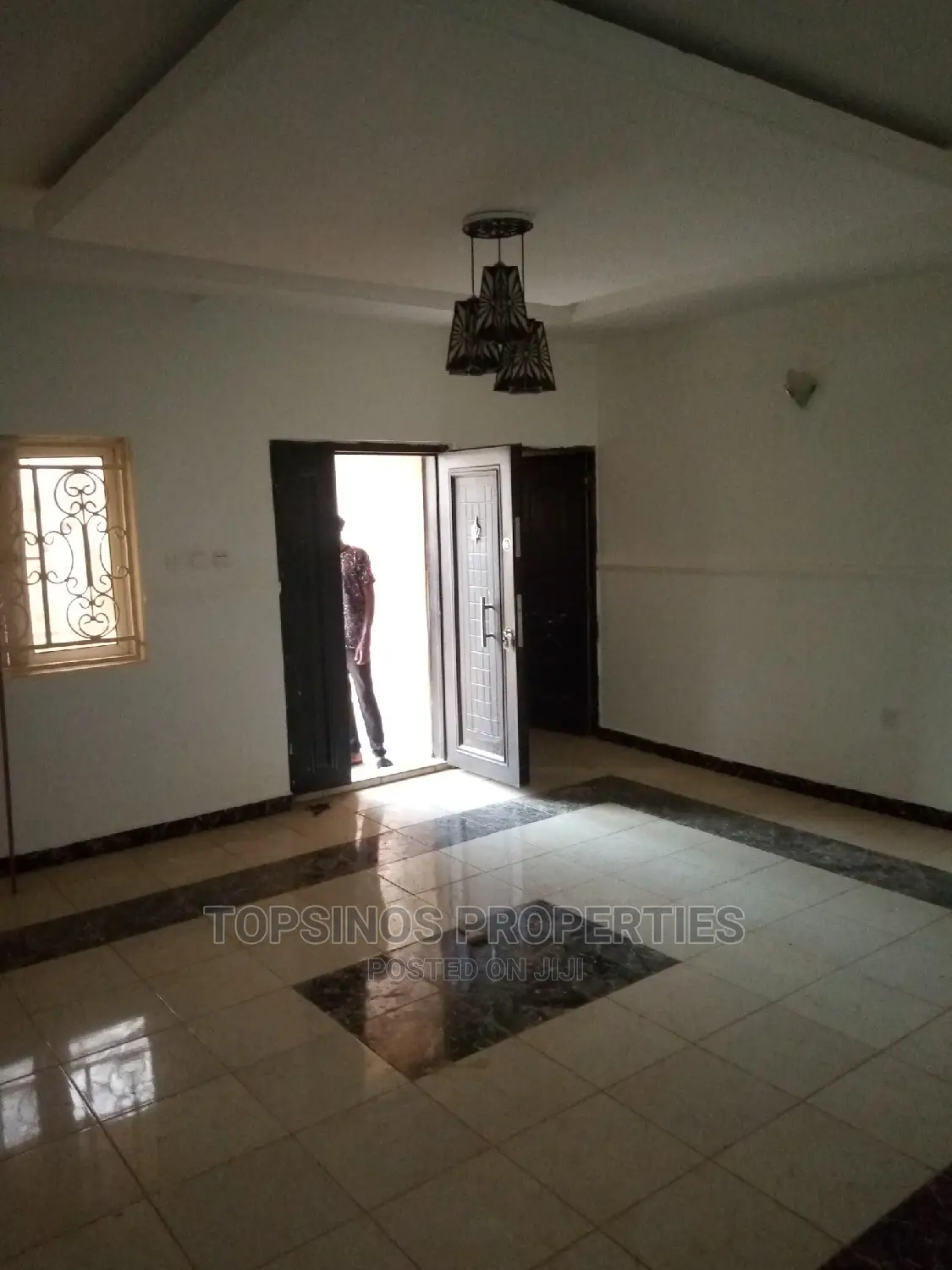 2bdrm Block of Flats in Dawaki for rent