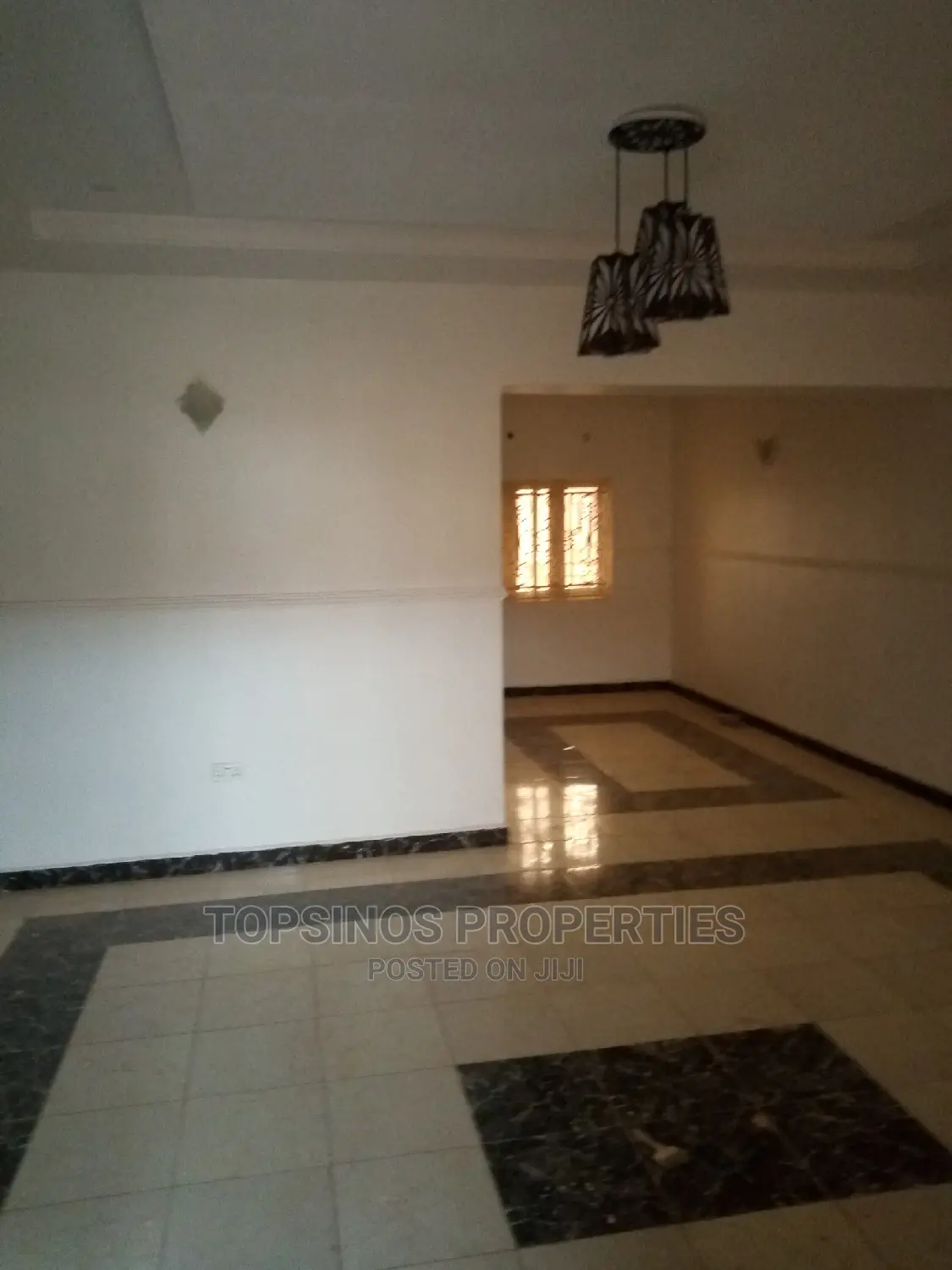 2bdrm Block of Flats in Dawaki for rent