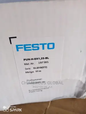 8mm Festo Air Hose