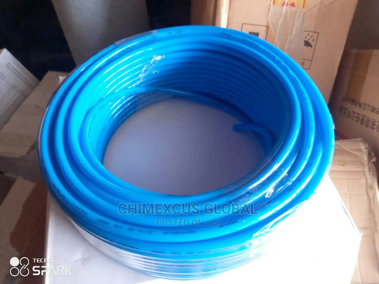 8mm Festo Air Hose
