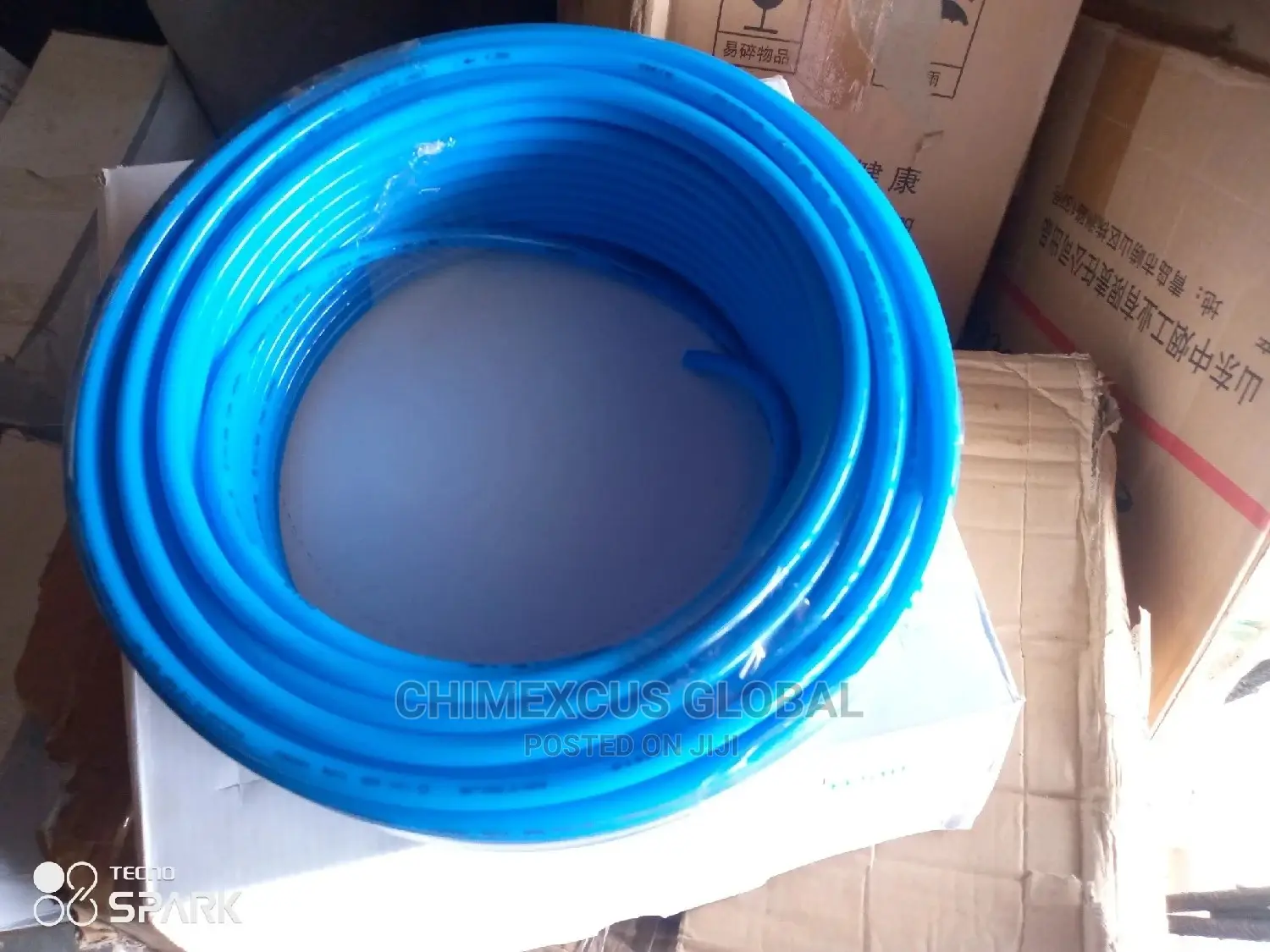 8mm Festo Air Hose