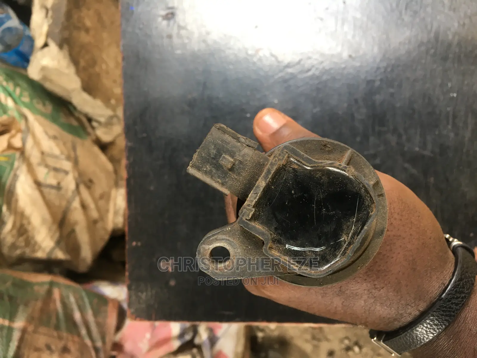 Engine Ignition Coil Ford Explorer and Edge V6 Engine