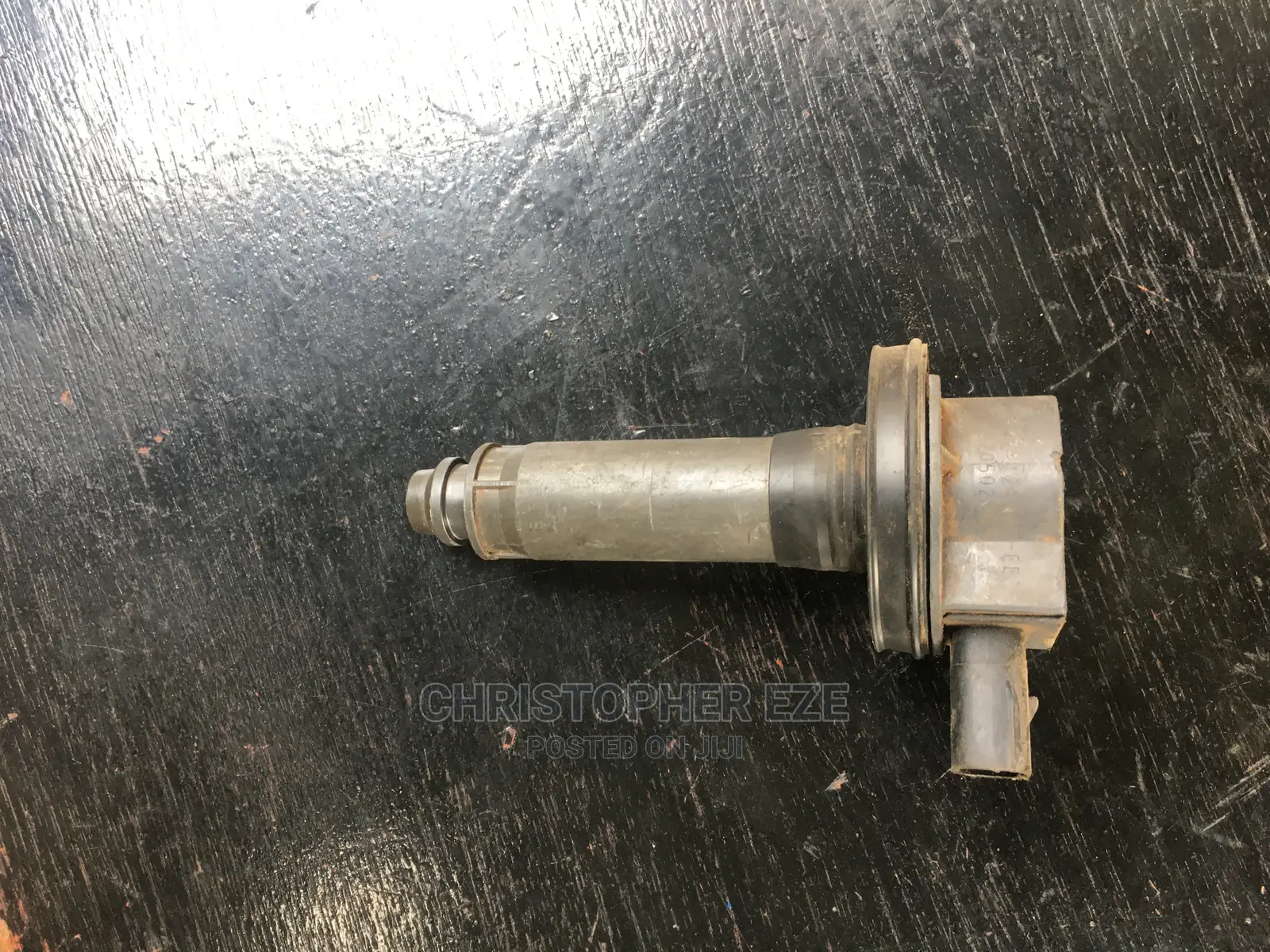 Engine Ignition Coil Ford Explorer and Edge V6 Engine