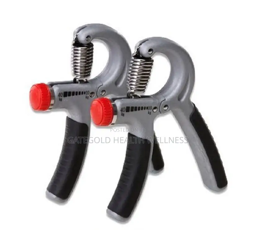 PS030007 Adjustable Hand Grip