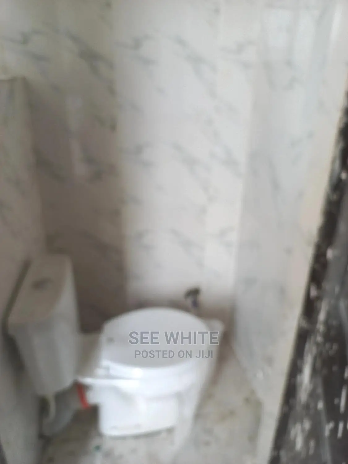 Furnished 2bdrm Room & Parlour in Satellite Town for rent
