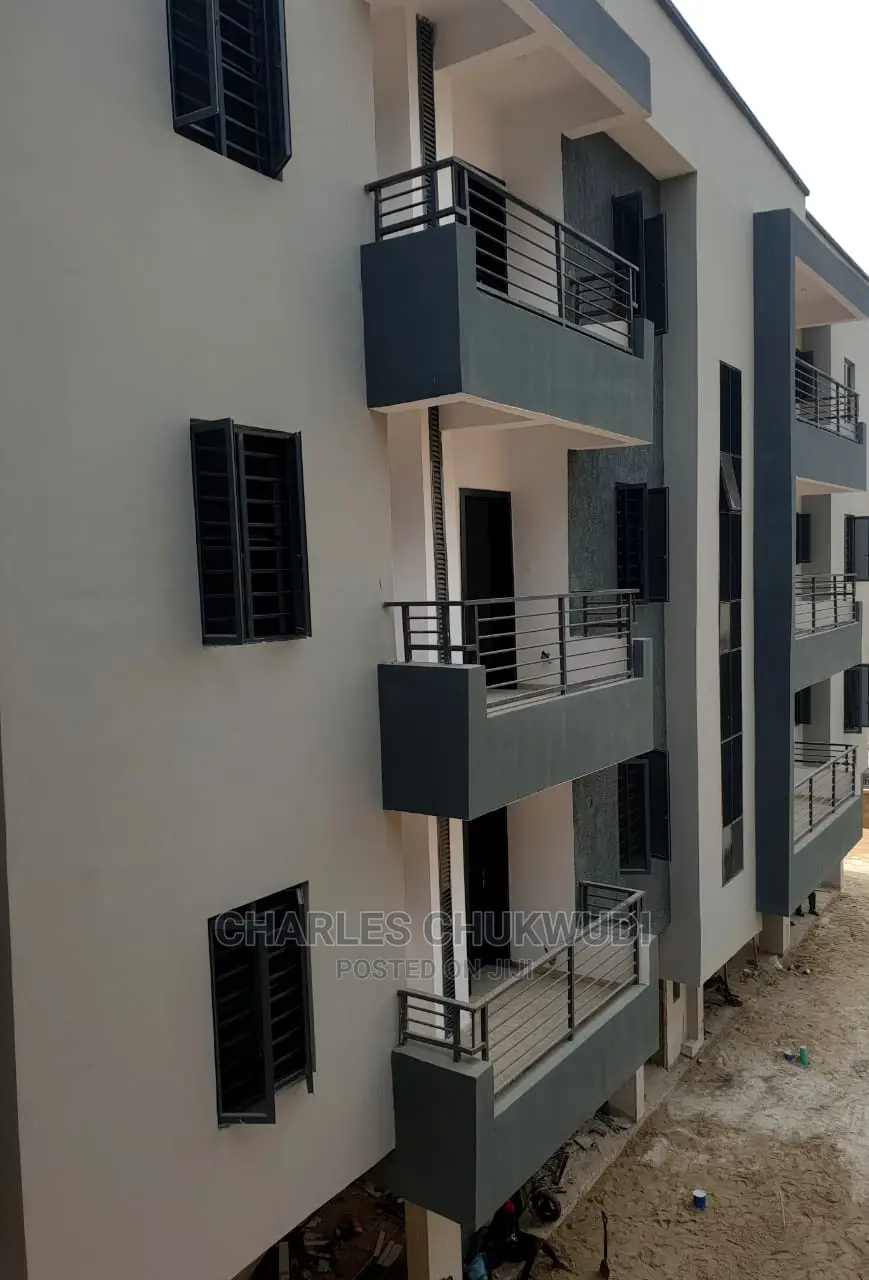 4bdrm Townhouse/Terrace in Lekki, Ibeju for Rent
