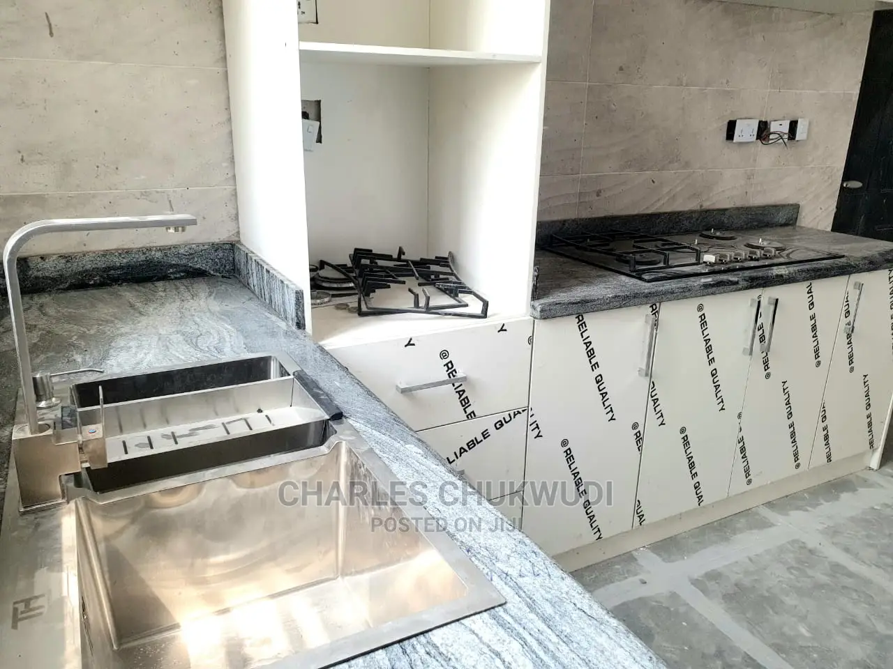 4bdrm Townhouse/Terrace in Lekki, Ibeju for Rent