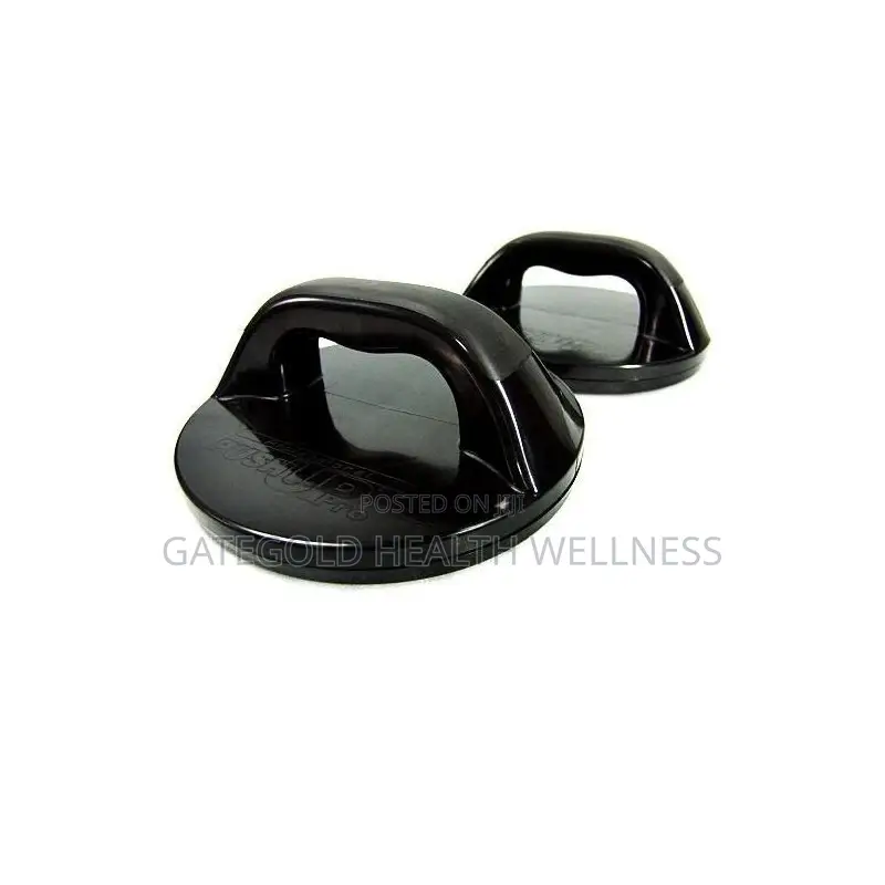 Pro Push Up Bar Jf2608k