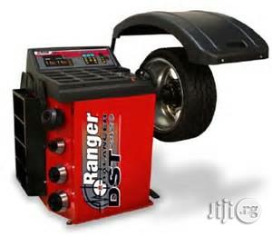 Wheel Balancers