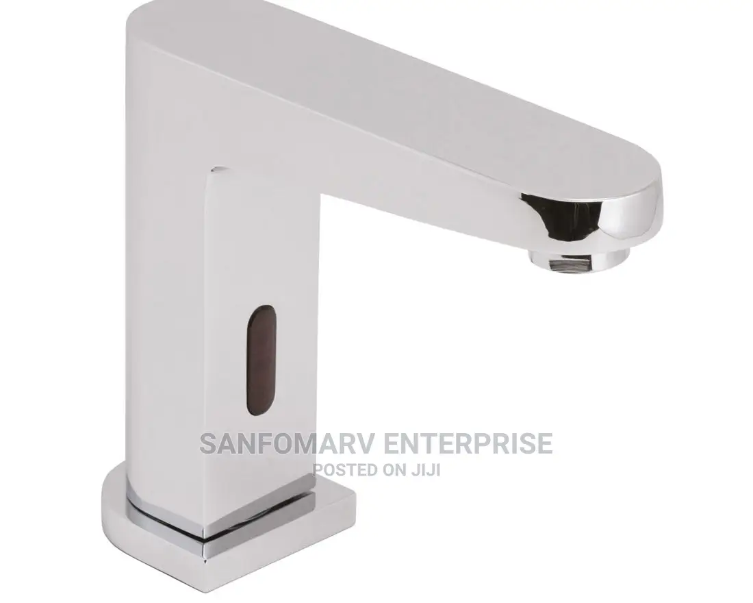 Vado Sensor Basin Tap