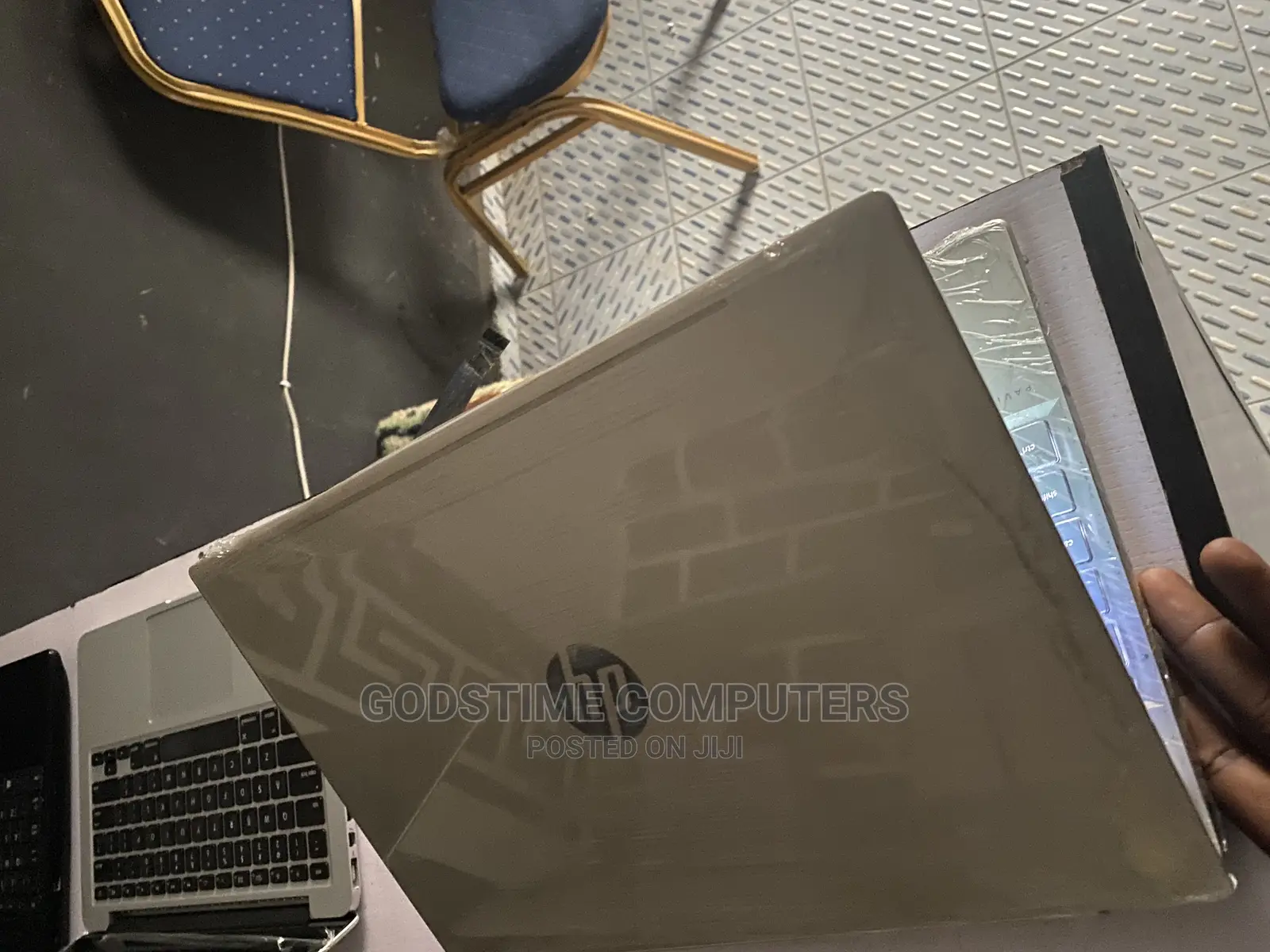 New Laptop HP Pavilion 15 12GB Intel Core I5 HDD 1T
