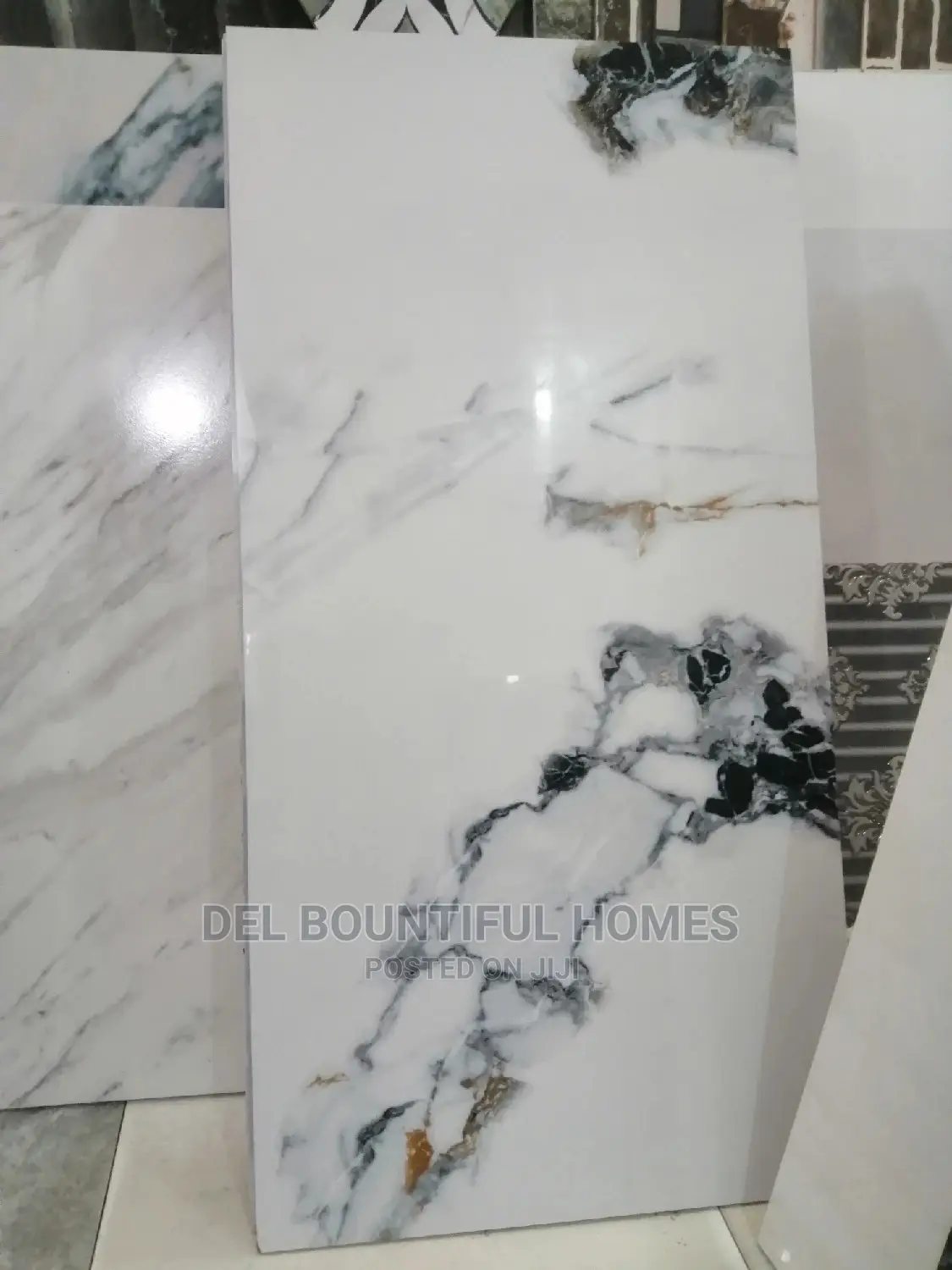 60x120 Spanish Floor Tiles