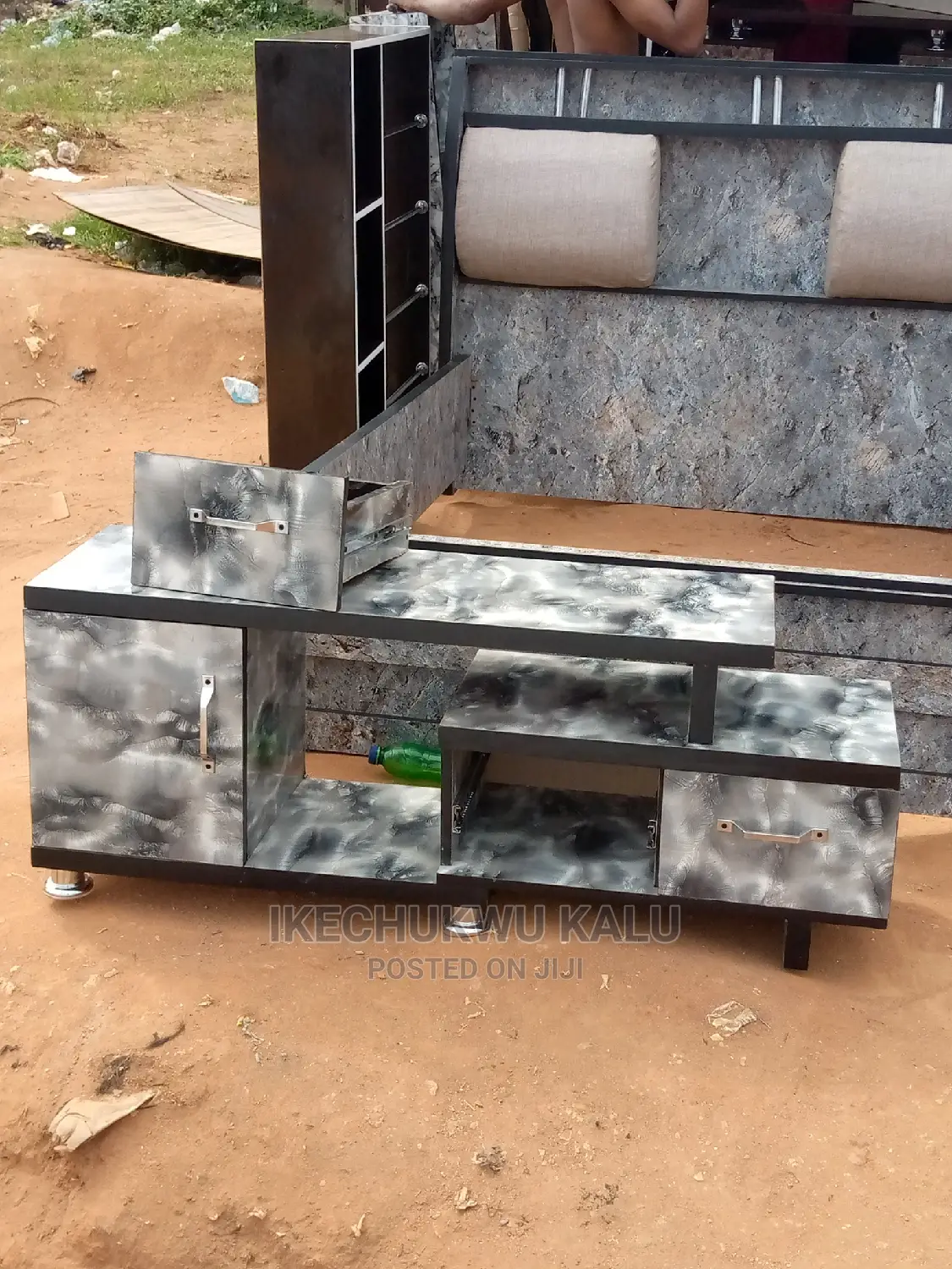Tv Stand Standard