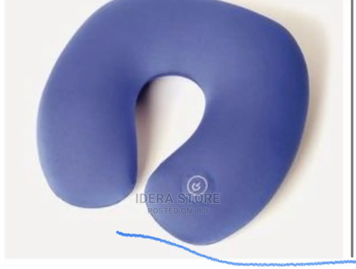 Massage -Neck Massage Cushion