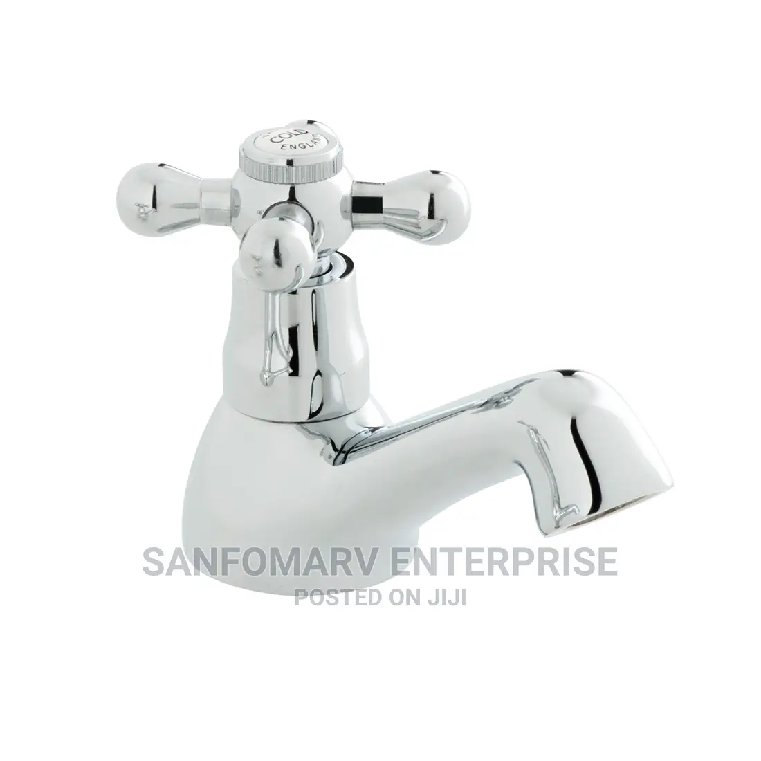 Vado England Basin Tap