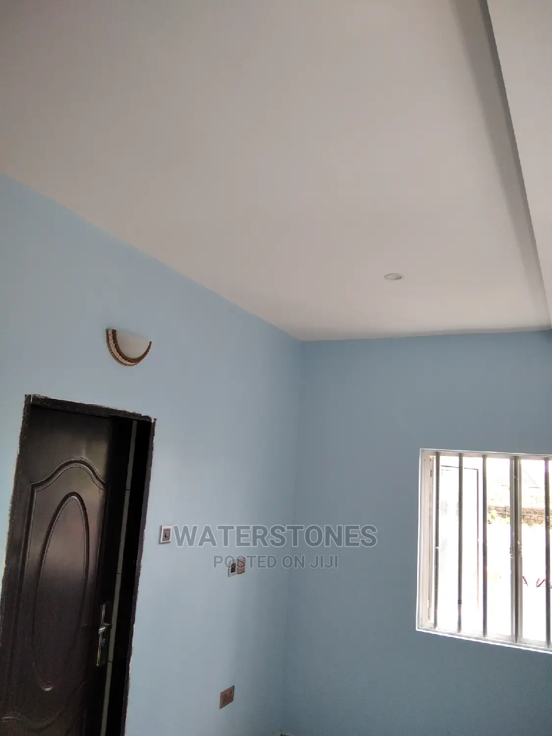 Furnished Mini Flat in Asaba, Oshimili South for Rent
