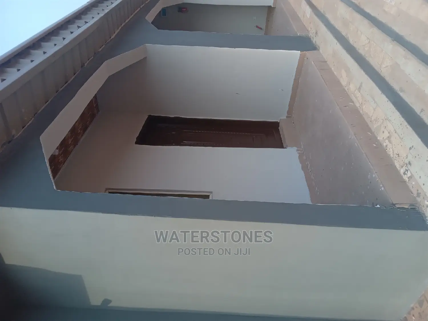 Furnished Mini Flat in Asaba, Oshimili South for Rent