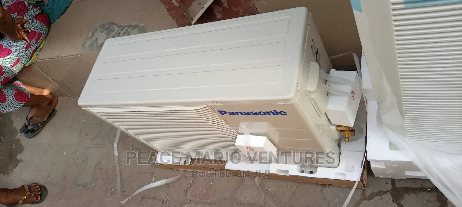 Original Panasonic Air Conditioner Standing Unit 2tons