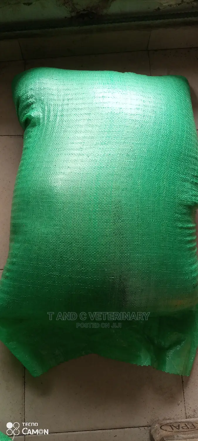 Healthy Brown Rice For Dog Animals 50kg