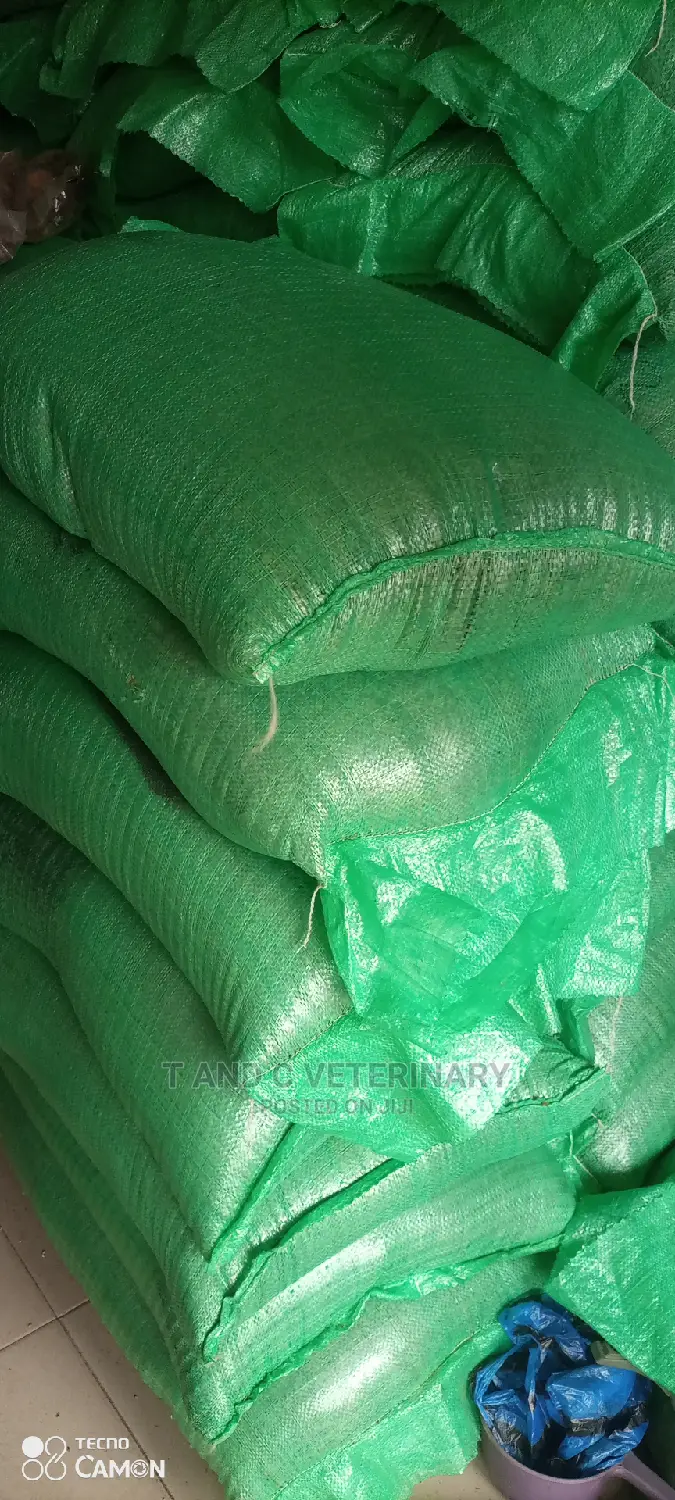 Healthy Brown Rice For Dog Animals 50kg