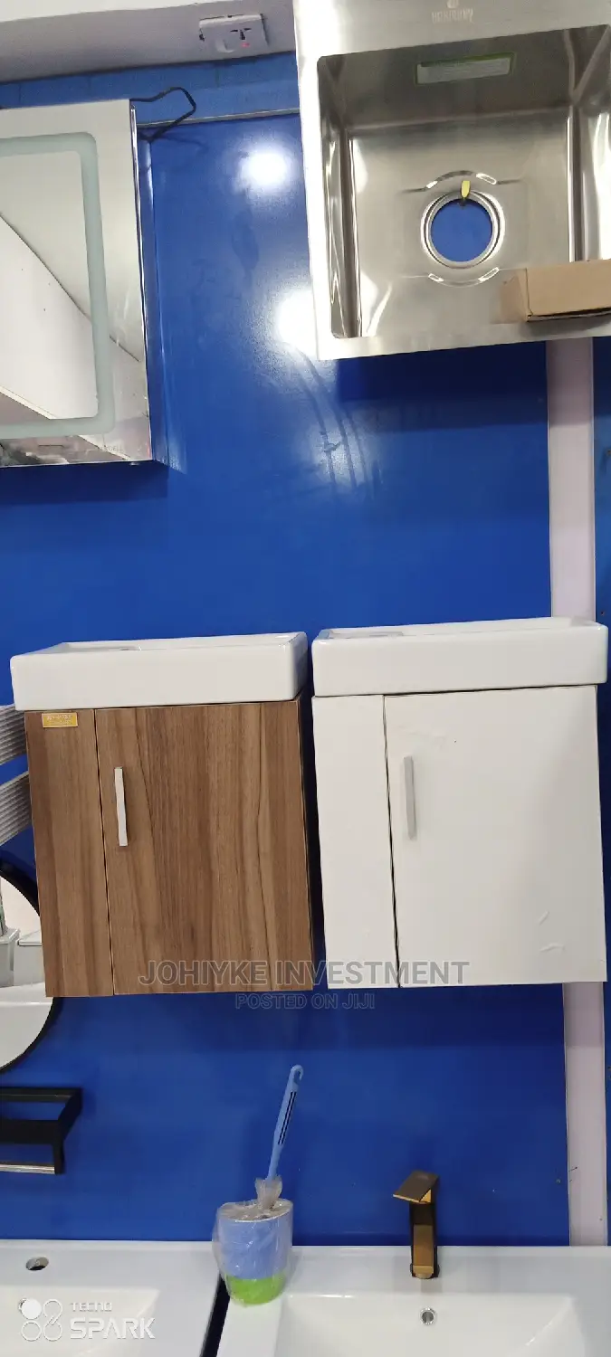 High Quality and Affordable Portable Cabinet Washand Basin