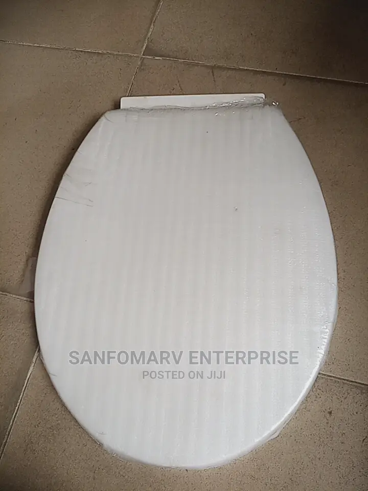Soft Close Cover (Universal)